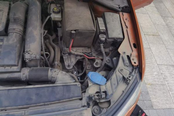 Audi A3 2014, 130300 км, за 5778 USD - фото 22