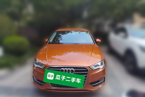 Audi A3 2014, 130300 км, за 5778 USD