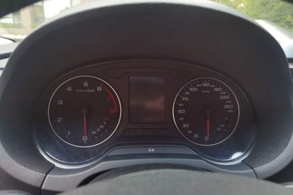 Audi A3 2014, 130300 км, за 5778 USD - фото 11
