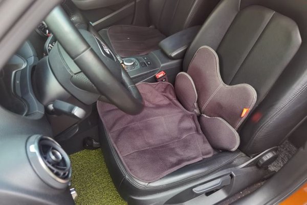 Audi A3 2014, 130300 км, за 5778 USD - фото 15