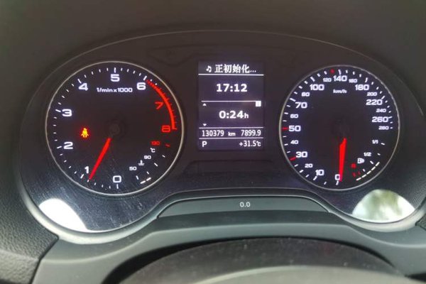 Audi A3 2014, 130300 км, за 5778 USD - фото 12