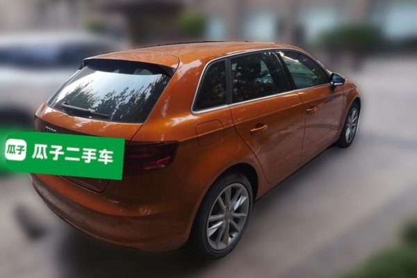 Audi A3 2014, 130300 км, за 5778 USD - фото 6