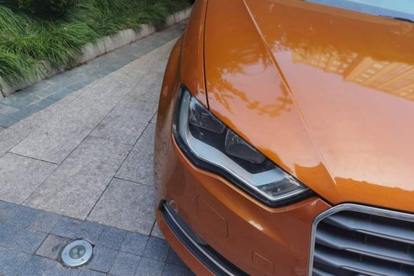 Audi A3 2014, 130300 км, за 5778 USD - фото 7