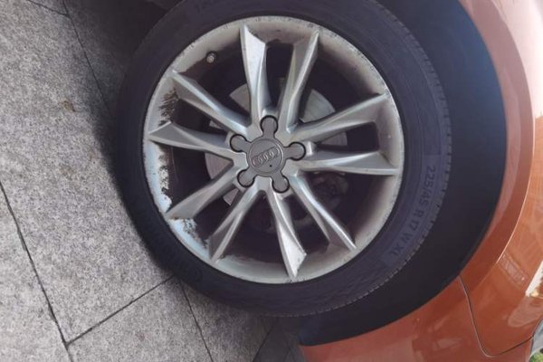 Audi A3 2014, 130300 км, за 5778 USD - фото 8