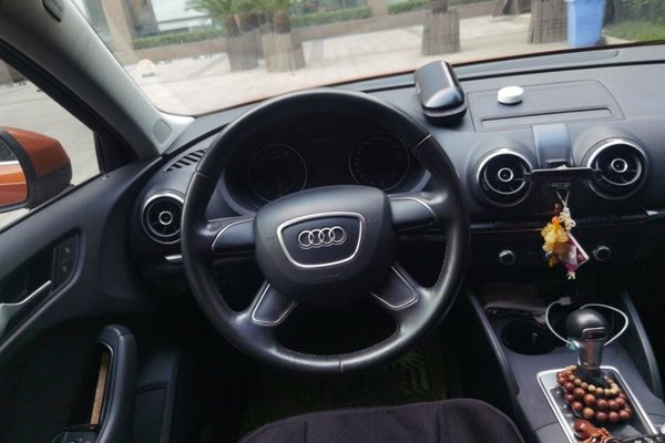 Audi A3 2014, 130300 км, за 5778 USD - фото 10