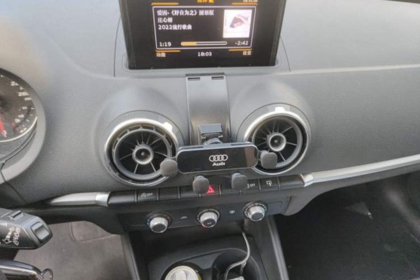 Audi A3 2014, 61400 км, за 5475 USD - фото 13