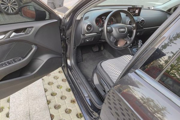 Audi A3 2014, 61400 км, за 5475 USD - фото 16