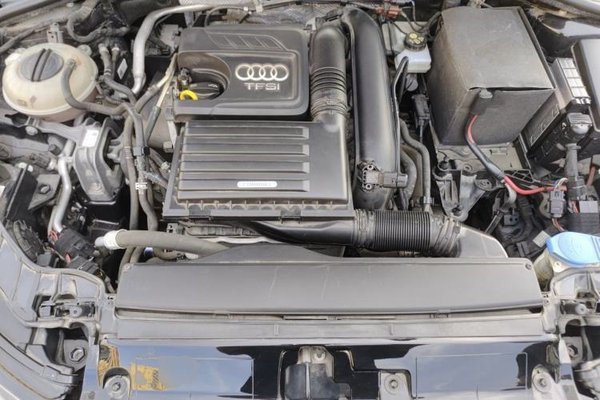 Audi A3 2014, 61400 км, за 5475 USD - фото 21
