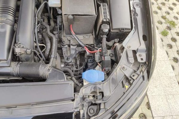 Audi A3 2014, 61400 км, за 5475 USD - фото 22