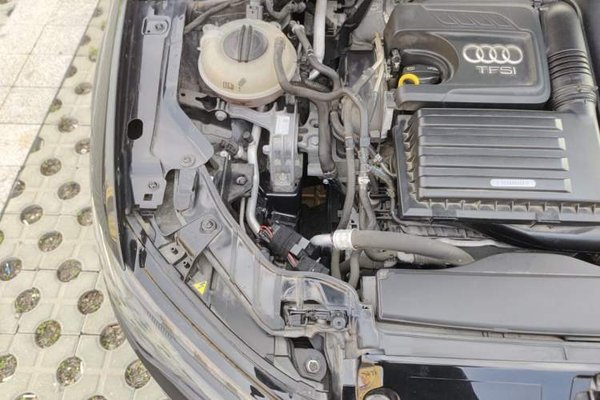 Audi A3 2014, 61400 км, за 5475 USD - фото 23