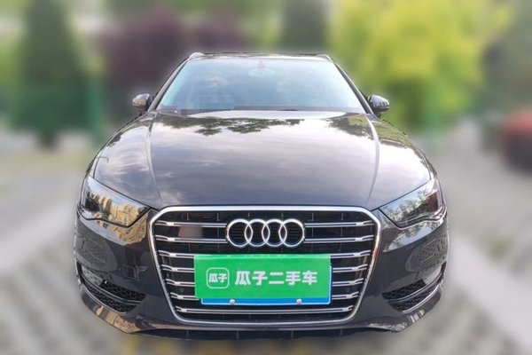Audi A3 2014, 61400 км, за 5475 USD