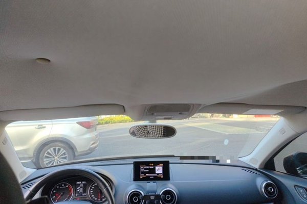 Audi A3 2014, 61400 км, за 5475 USD - фото 18