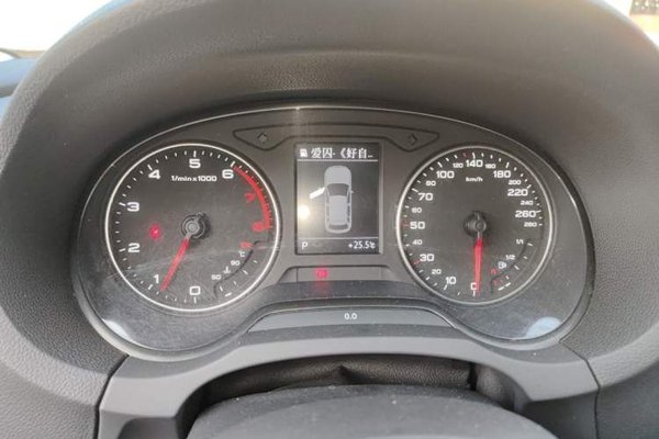 Audi A3 2014, 61400 км, за 5475 USD - фото 11