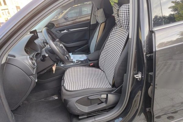 Audi A3 2014, 61400 км, за 5475 USD - фото 15