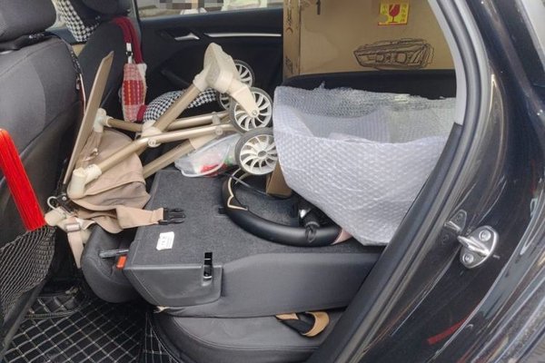 Audi A3 2014, 61400 км, за 5475 USD - фото 17