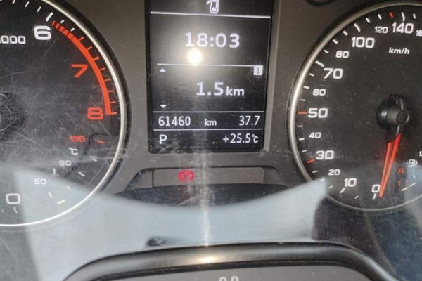 Audi A3 2014, 61400 км, за 5475 USD - фото 12