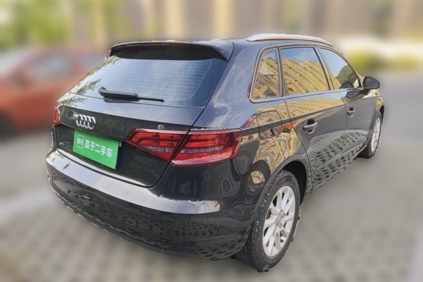 Audi A3 2014, 61400 км, за 5475 USD - фото 6