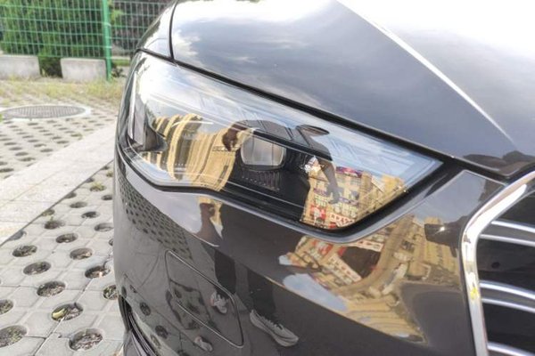 Audi A3 2014, 61400 км, за 5475 USD - фото 7