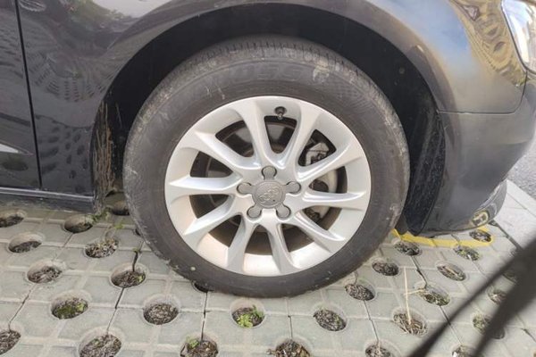 Audi A3 2014, 61400 км, за 5475 USD - фото 8
