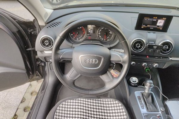 Audi A3 2014, 61400 км, за 5475 USD - фото 10