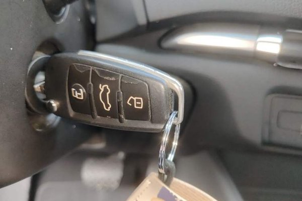 Audi A3 2014, 61400 км, за 5475 USD - фото 20