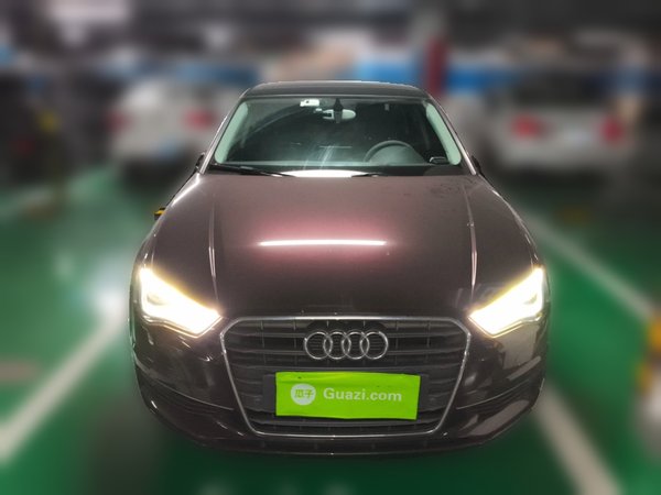 Audi A3 2014, 100000 км, за 7412 USD - фото 23