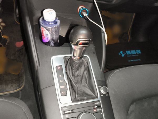 Audi A3 2014, 100000 км, за 7412 USD - фото 6