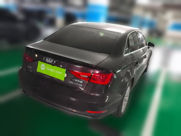 Audi A3 2014, 100000 км, за 7412 USD - фото 28