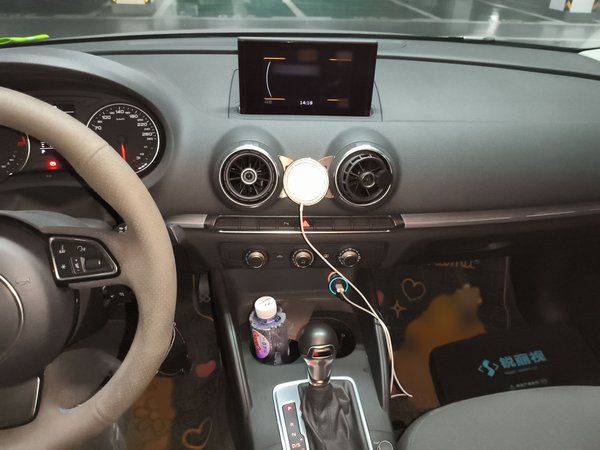 Audi A3 2014, 100000 км, за 7412 USD