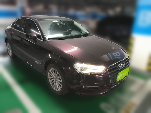 Audi A3 2014, 100000 км, за 7412 USD - фото 25