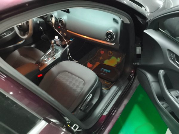 Audi A3 2014, 100000 км, за 7412 USD - фото 19