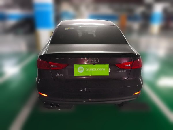 Audi A3 2014, 100000 км, за 7412 USD - фото 27