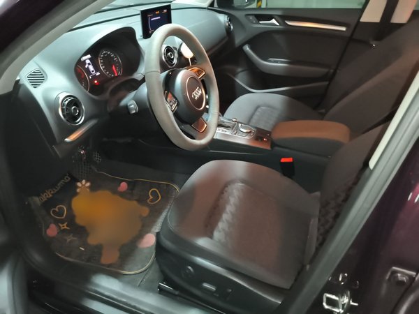 Audi A3 2014, 100000 км, за 7412 USD - фото 7