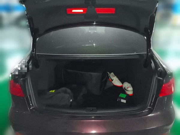 Audi A3 2014, 100000 км, за 7412 USD - фото 9