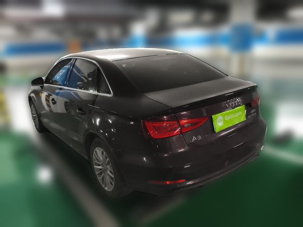 Audi A3 2014, 100000 км, за 7412 USD - фото 26