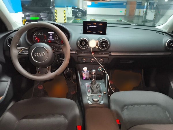 Audi A3 2014, 100000 км, за 7412 USD - фото 12