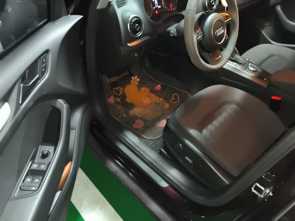 Audi A3 2014, 100000 км, за 7412 USD - фото 13