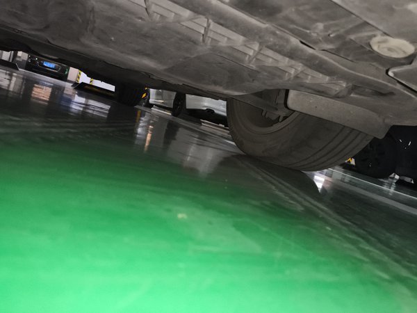 Audi A3 2014, 100000 км, за 7412 USD - фото 18