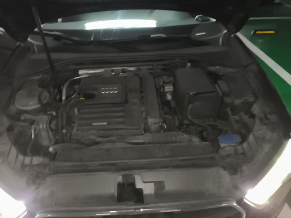 Audi A3 2014, 100000 км, за 7412 USD - фото 10