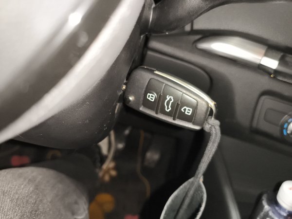 Audi A3 2014, 100000 км, за 7412 USD - фото 11