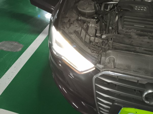 Audi A3 2014, 100000 км, за 7412 USD - фото 29