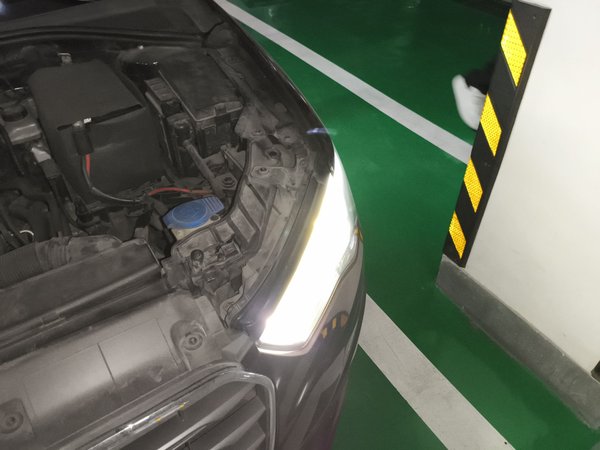 Audi A3 2014, 100000 км, за 7412 USD - фото 21