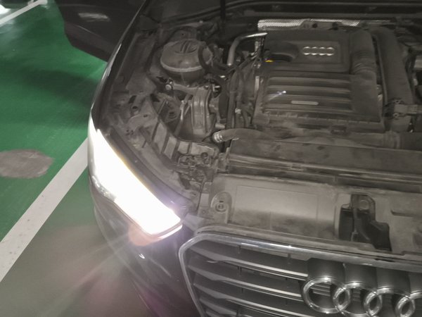 Audi A3 2014, 100000 км, за 7412 USD - фото 20