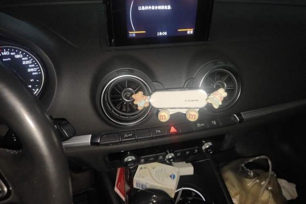 Audi A3 2014, 185500 км, за 6111 USD - фото 14