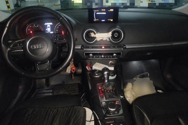 Audi A3 2014, 185500 км, за 6111 USD - фото 10