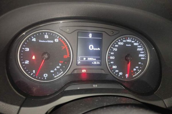 Audi A3 2014, 185500 км, за 6111 USD - фото 12