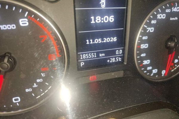 Audi A3 2014, 185500 км, за 6111 USD - фото 13