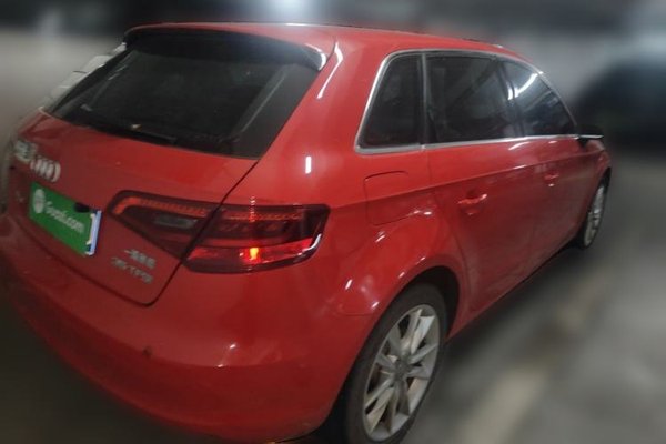 Audi A3 2014, 185500 км, за 6111 USD - фото 6