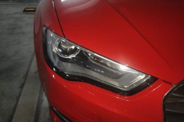 Audi A3 2014, 185500 км, за 6111 USD - фото 7