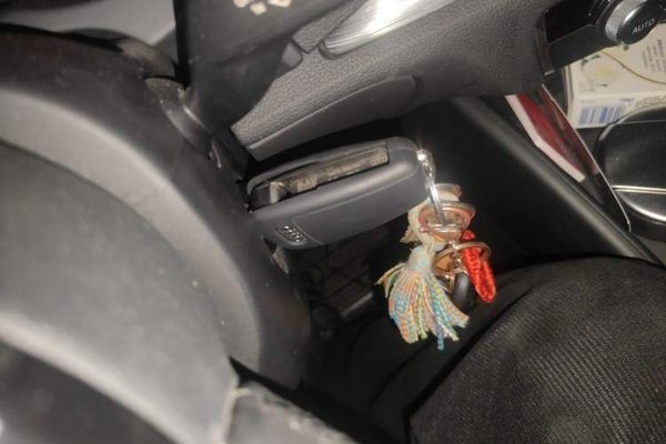 Audi A3 2014, 185500 км, за 6111 USD - фото 9